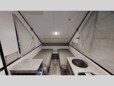 2021 Forest River RV Rockwood Hard Side High Wall Series — photo 31 view