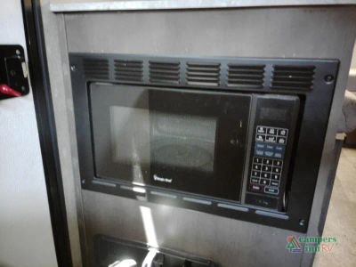 2021 Forest River RV Rockwood Hard Side High Wall Series — photo 17 view