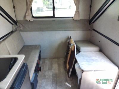 2021 Forest River RV Rockwood Hard Side High Wall Series — photo 15 view