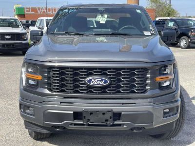 2026 Ford F-150 — photo 8 view