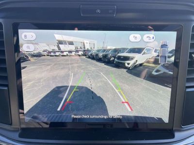 2026 Ford F-150 — photo 19 view