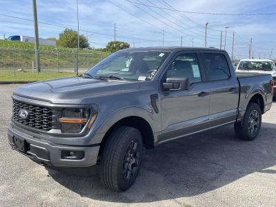 2026 Ford F-150 — photo 7 view