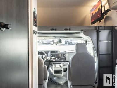 2026 Forest River Sunseeker Le - Photo 6