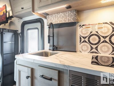 2026 Forest River Sunseeker Le - Photo 12
