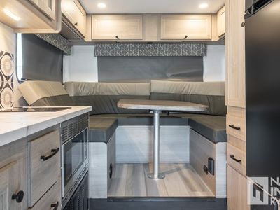 2026 Forest River Sunseeker Le - Photo 7