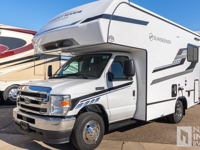 2026 Forest River Sunseeker Le - Photo 4