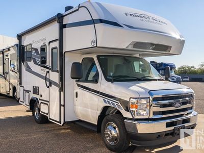 2026 Forest River Sunseeker Le - Photo 1