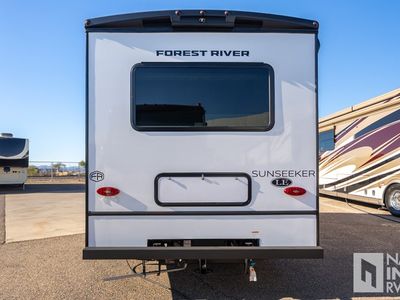 2026 Forest River Sunseeker Le - Photo 3
