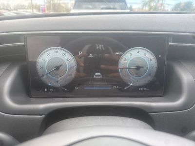 2024 Hyundai Tucson Limited - Photo 18