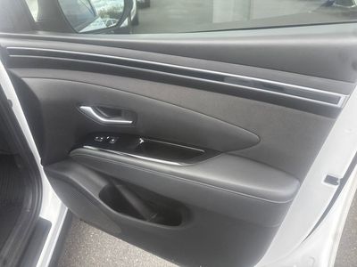 2024 Hyundai Tucson Limited - Photo 1