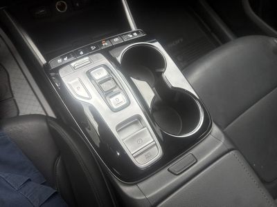 2024 Hyundai Tucson Limited - Photo 20