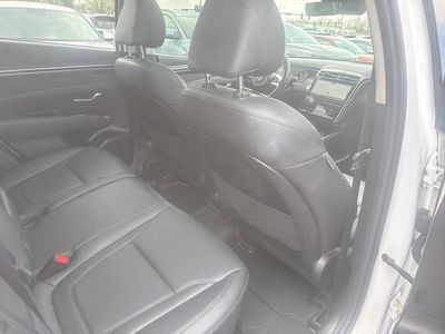 2024 Hyundai Tucson Limited - Photo 32