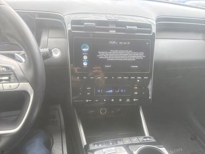 2024 Hyundai Tucson Limited - Photo 19