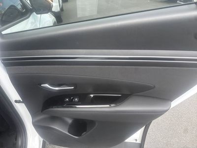 2024 Hyundai Tucson Limited - Photo 34