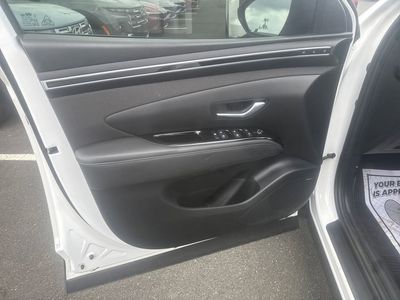 2024 Hyundai Tucson Limited - Photo 13