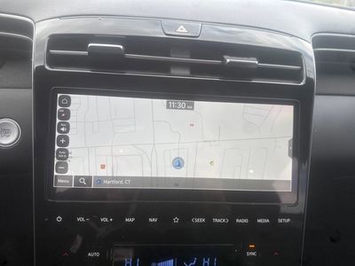 2024 Hyundai Tucson Limited - Photo 22