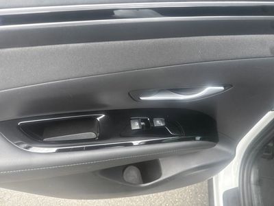 2024 Hyundai Tucson Limited - Photo 30