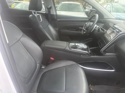 2024 Hyundai Tucson Limited - Photo 35