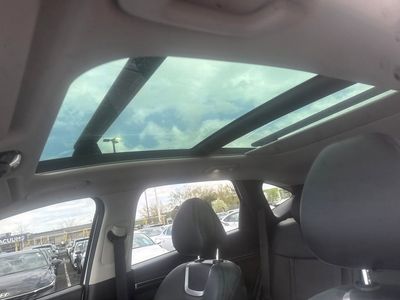 2024 Hyundai Tucson Limited - Photo 25