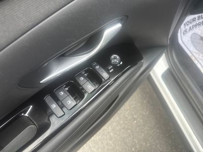 2024 Hyundai Tucson Limited - Photo 14