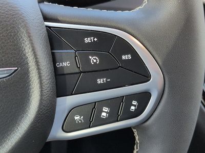 2026 Chrysler Pacifica — photo 26 view