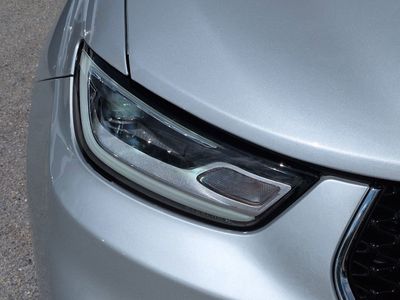 2026 Chrysler Pacifica — photo 10 view