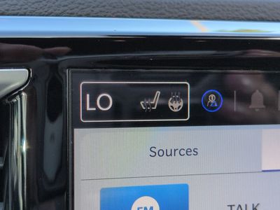 2026 Chrysler Pacifica — photo 23 view