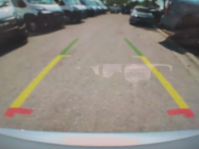 2026 Chrysler Pacifica — photo 21 view