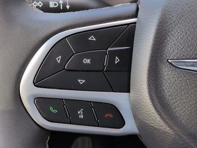 2026 Chrysler Pacifica — photo 25 view