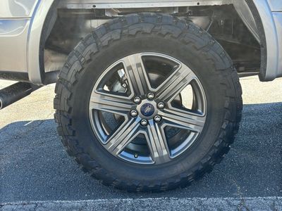 2020 Ford F-150 - Photo 10