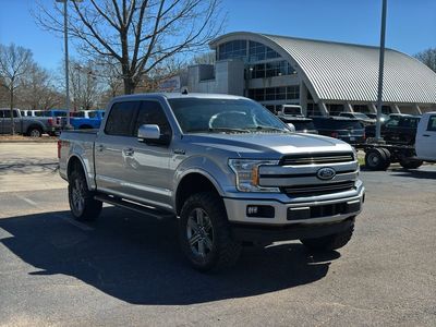 2020 Ford F-150 - Photo 1