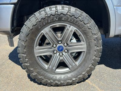 2020 Ford F-150 - Photo 12
