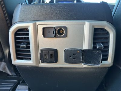 2020 Ford F-150 - Photo 24
