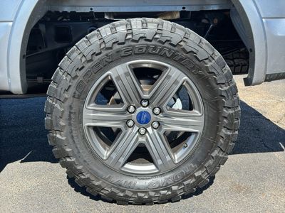 2020 Ford F-150 - Photo 11