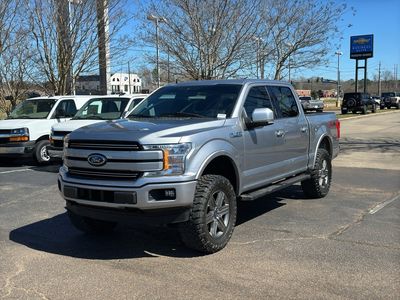 2020 Ford F-150 - Photo 3