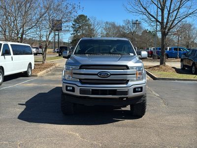 2020 Ford F-150 - Photo 2