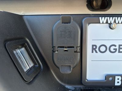 2020 Ford F-150 - Photo 29