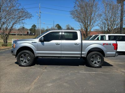 2020 Ford F-150 - Photo 4