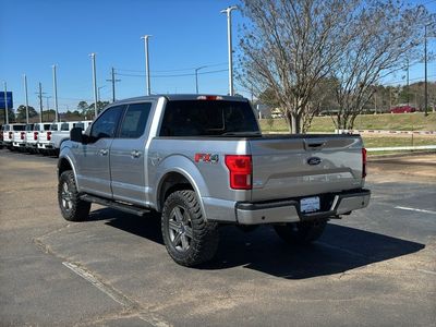 2020 Ford F-150 - Photo 5