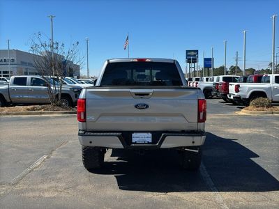 2020 Ford F-150 - Photo 6