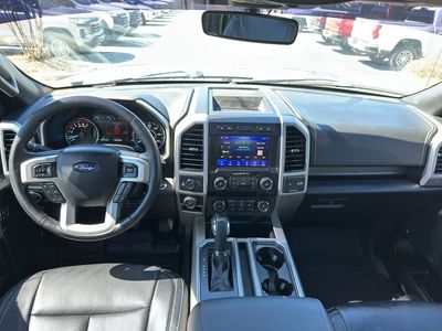 2020 Ford F-150 - Photo 27
