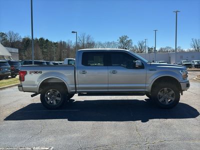 2020 Ford F-150 - Photo 8
