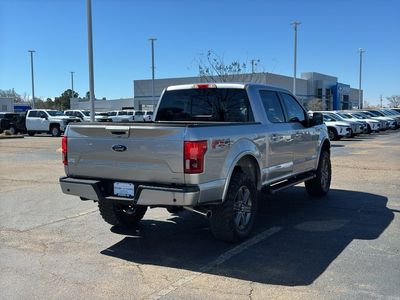 2020 Ford F-150 - Photo 7