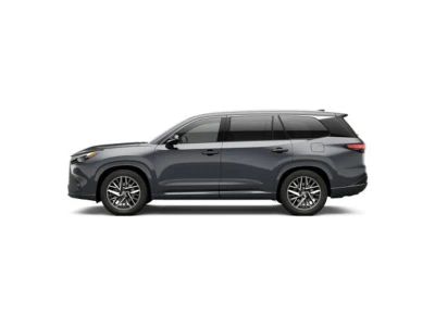 2026 Lexus TX 350 PREMIUM AWD - Photo 2