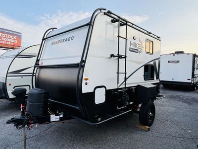 2023 Winnebago HIKE - Photo 2