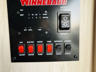 2023 Winnebago HIKE - Photo 13