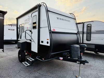 2023 Winnebago HIKE - Photo 1