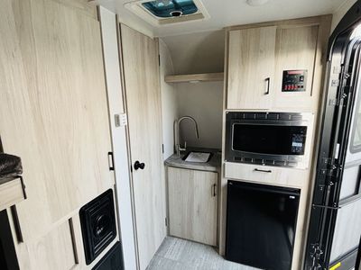 2023 Winnebago HIKE - Photo 10