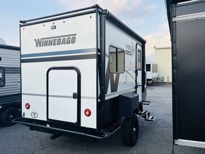 2023 Winnebago HIKE - Photo 4