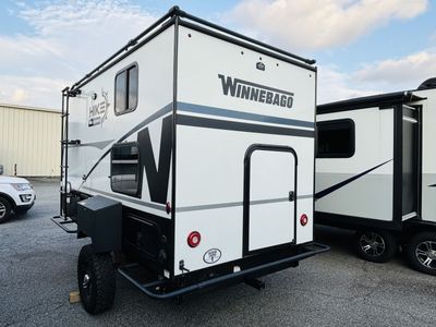 2023 Winnebago HIKE - Photo 3